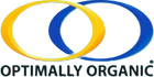 Optimally Organic logo