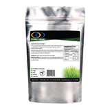 Optimally Organic Barley Grass Juice Powder (1/2 lb), view 2