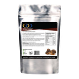 Optimally Organic Chaga Mushroom (Granules)  1/2 lb, view 2