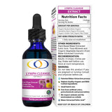 Optimally Organic Lymph Cleanse Extract 2oz, view 4