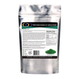 Optimally Organic Marine Phytoplankton (25 g) - Photobioreactor Grown, view 2