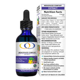 Optimally Organic Menopause Comfort Extract 2oz, view 4