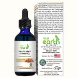 Optimally Organic Pau D' Arco Extract, view 3