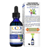 Optimally Organic Prostate Relief Extract 2oz, view 3