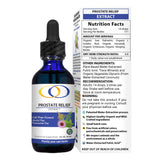 Optimally Organic Prostate Relief Extract 2oz, view 4