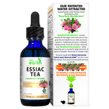 Optimally Organic Essiac Tea Extract 2oz, view 2
