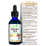 Optimally Organic Essiac Tea Extract 2oz, view 3