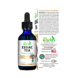 Optimally Organic Essiac Tea Extract 2oz, view 4