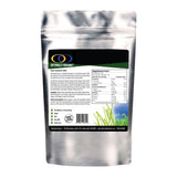 Optimally Organic SuperGreens Powder (1/2 lb), view 2