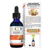 Optimally Organic Testosterone Enhancement Extract 2oz, view 3