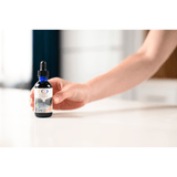 Optimally Organic Fulvic Ionic Minerals X100, view 5