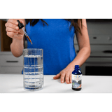 Optimally Organic Fulvic Ionic Minerals X100, view 6
