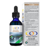 Optimally Organic Fulvic Ionic Minerals X200, view 2