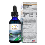 Optimally Organic Fulvic Ionic Minerals X200, view 3