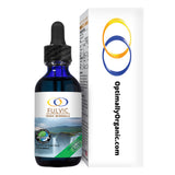 Optimally Organic Fulvic Ionic Minerals X200, view 4