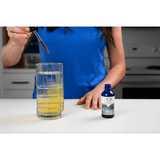 Optimally Organic Fulvic Ionic Minerals X200, view 6