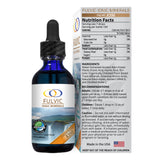 Optimally Organic Fulvic Ionic Minerals X350, view 3