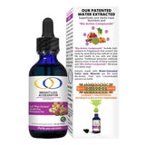 Optimally Organic Weight-loss Accelerator Extract 2oz, view 3