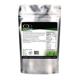 Optimally Organic Wheatgrass Juice Powder (1/2 LB), view 2