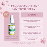 Organic to Green Travel Essentials Gift Box, view 5