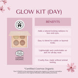 Organic to Green Makeup Gift Set, view 6