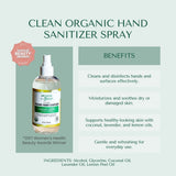 Organic to Green Self-Care Gift Set, view 5