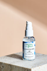 Organic to Green AIR Organic Eucalyptus Aromatherapy Spray, view 3