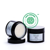 Organic to Green ARCTIC Coco Shea Vanilla for Skin + Lip Moisturizer BALM, view 2
