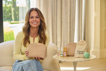 Organic to Green Wellness Retreat and Luxury Travel Kit + Complimentary Award-Winning Sanitizer