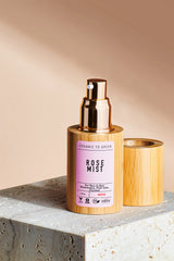 Organic to Green Wellness Retreat and Luxury Travel Kit + Complimentary Award-Winning Sanitizer, view 5