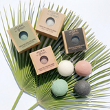 Organic to Green Wellness Retreat and Luxury Travel Kit + Complimentary Award-Winning Sanitizer, view 6