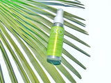Organic to Green Completely Weightless Sunscreen Spray for Face/Neck, SPF 29 - Wholesale Case of 12, view 2