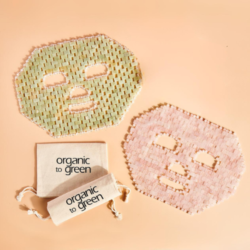 Organic to Green Gem Mask Bundle