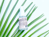Organic to Green Gentle Facial Fruit Peel, view 2
