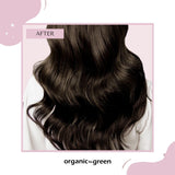 Organic to Green Heatless Curling Set, view 4