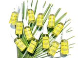 Organic to Green Lemon Coco Oil - Wholesale Case Of -12, view 2
