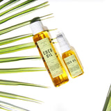 Organic to Green Liquid Coconut Oil Ginger - Healing Coco Oil, view 4
