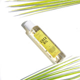 Organic to Green Liquid Coconut Oil Lemon - Purifying Coco Oil, view 5