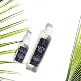 Organic to Green Liquid Coconut Oil - Non-Fragranced Coco Oil, view 4