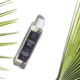 Organic to Green Liquid Coconut Oil - Non-Fragranced Coco Oil, view 5