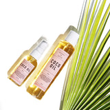 Organic to Green Liquid Coconut Oil Rose - Anti-Aging Coco Oil, view 4