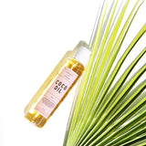 Organic to Green Liquid Coconut Oil Rose - Anti-Aging Coco Oil, view 5