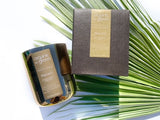 Organic to Green KINDNESS - Neroli Aromatherapy with Rose Quartz CANDLE, view 4