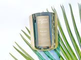 Organic to Green KINDNESS - Neroli Aromatherapy with Rose Quartz CANDLE, view 5