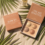 Organic to Green The New Mom Luxury Ritual Set, view 3