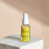 Organic to Green The New Mom Luxury Ritual Set, view 5