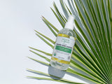 Organic to Green Clean Organic Hand Sanitizer Spray Lavender & Lemon, view 3