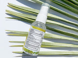 Organic to Green Clean Organic Hand Sanitizer Spray Lavender & Lemon, view 5