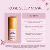 Organic to Green Rose Quartz Spa Gift Set, view 5