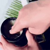 Organic to Green RAINFOREST Organic Coconut Oil Sugar Scrub, view 2